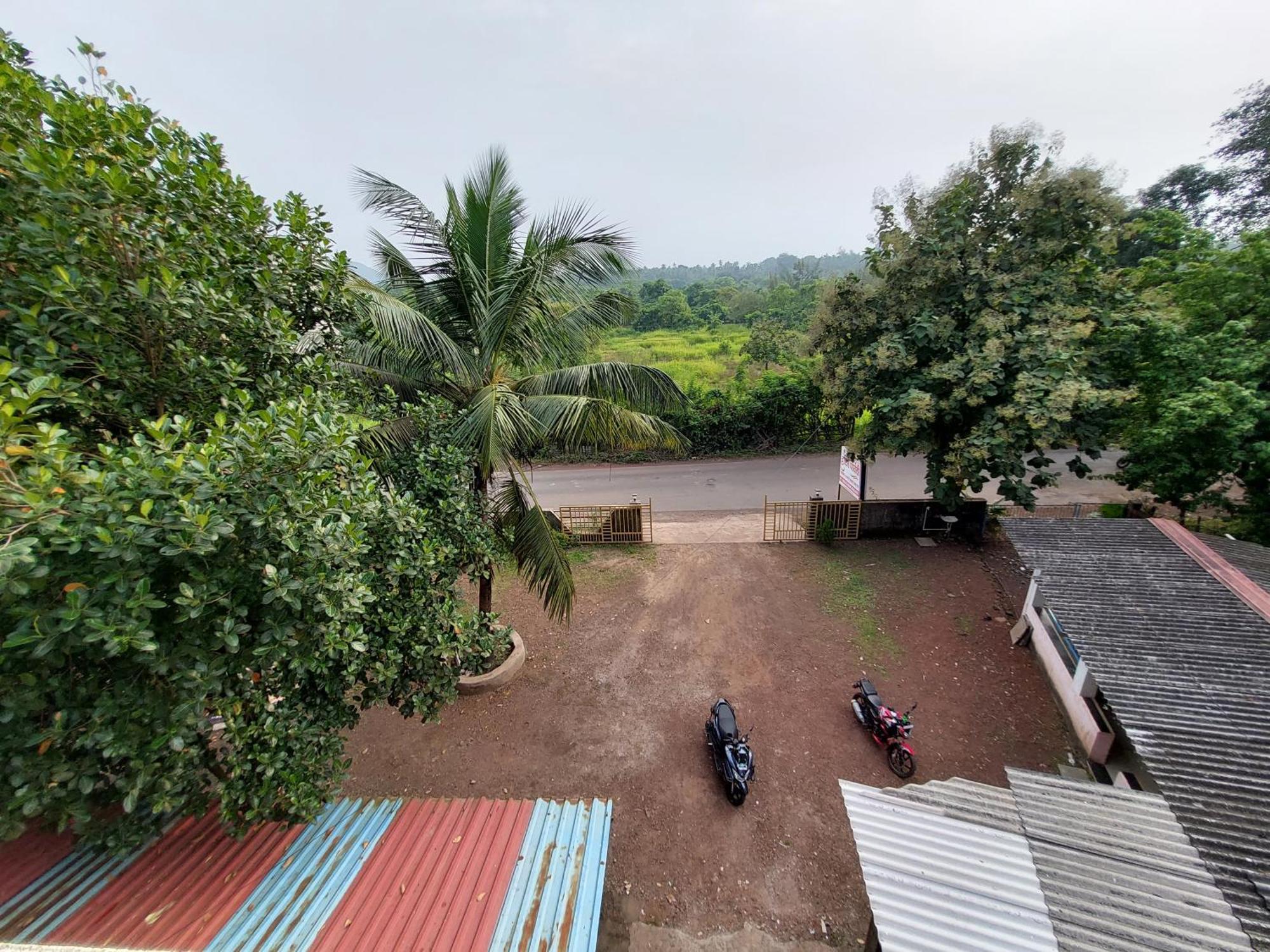 Mountain Breeze Murud (Raigad) Exterior foto